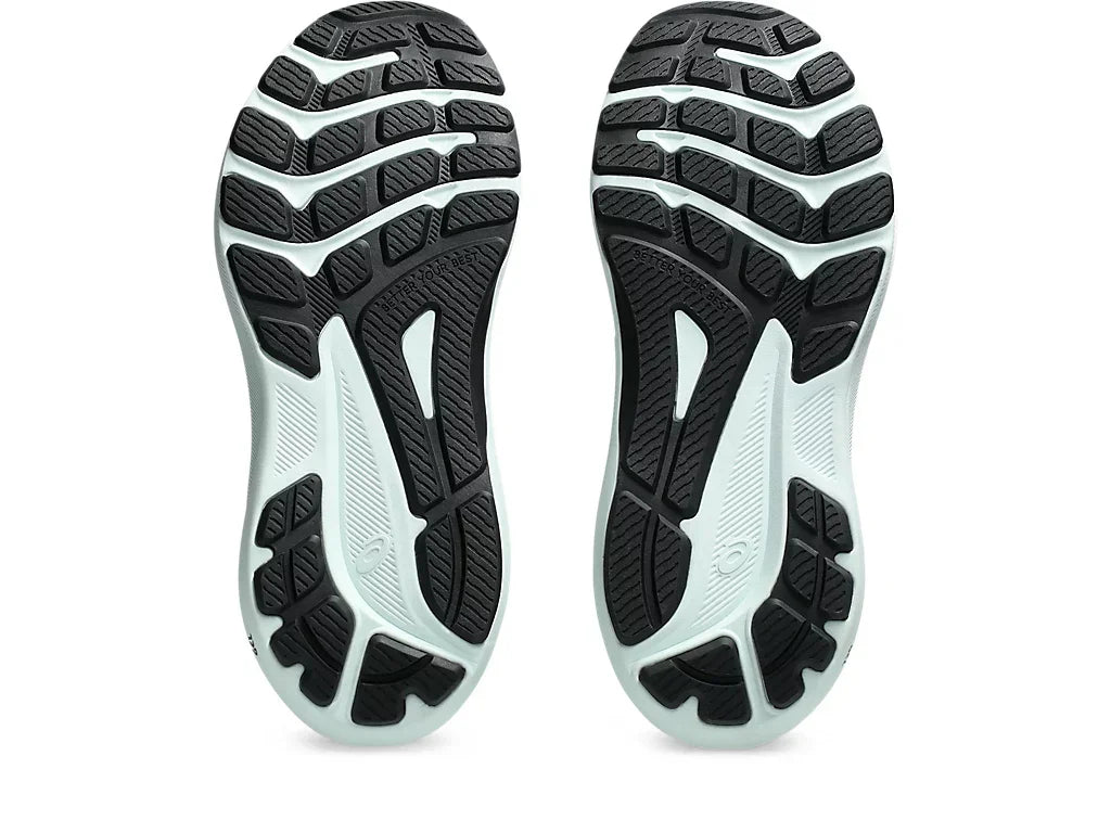 Asics Αθλητικά Gt-1000 13ps Μάυρο/Πορτ Κορδόνι