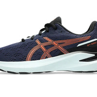 Asics Αθλητικά Gt-1000 13ps Μάυρο/Πορτ Κορδόνι