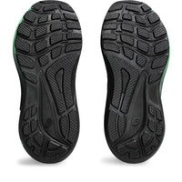 Asics Παιδικά Gt-1000  13ps Μάυρο/Πρασ