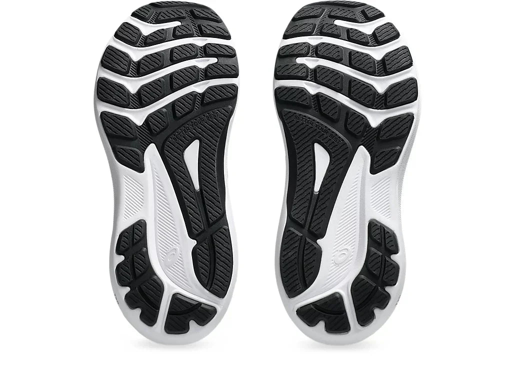 Asics Παιδικά Gt-1000 13ps Μαύρο/Κοραλί Αυτοκόλητο