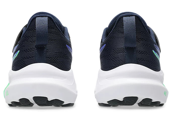 Asics Παιδικά Gt-1000 14ps Μπλε/Πρασ Αυτοκόλητο