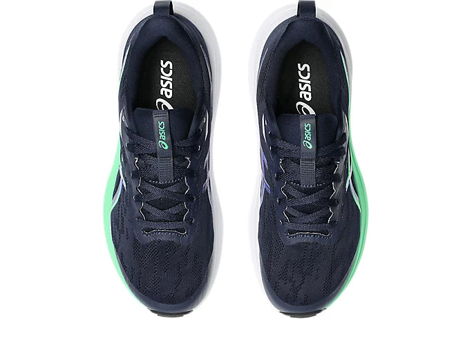 Asics Παιδικά Gt-1000 14gs Μπλε/Πρασ Κορδόνι