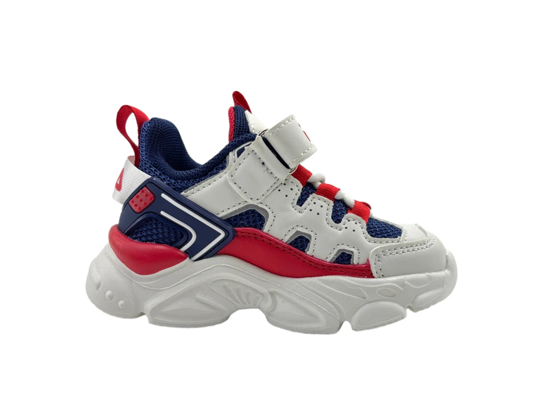Fila Memory Spinel 3 V Unisex Βρεφικά Παπούτσια
