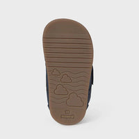 Mayoral Βρεφικά Μποτάκια Barefoot Μπλε