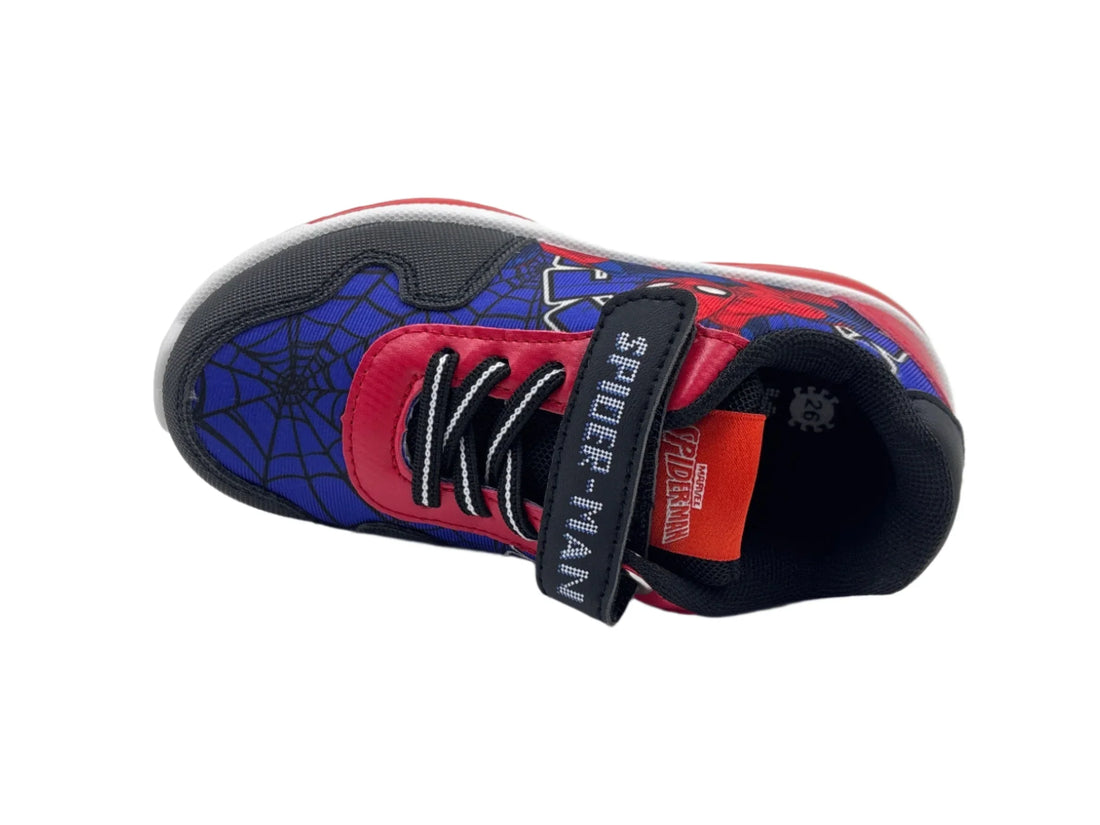 Παιδικά Αθλητικα Spider-man Φωτάκια