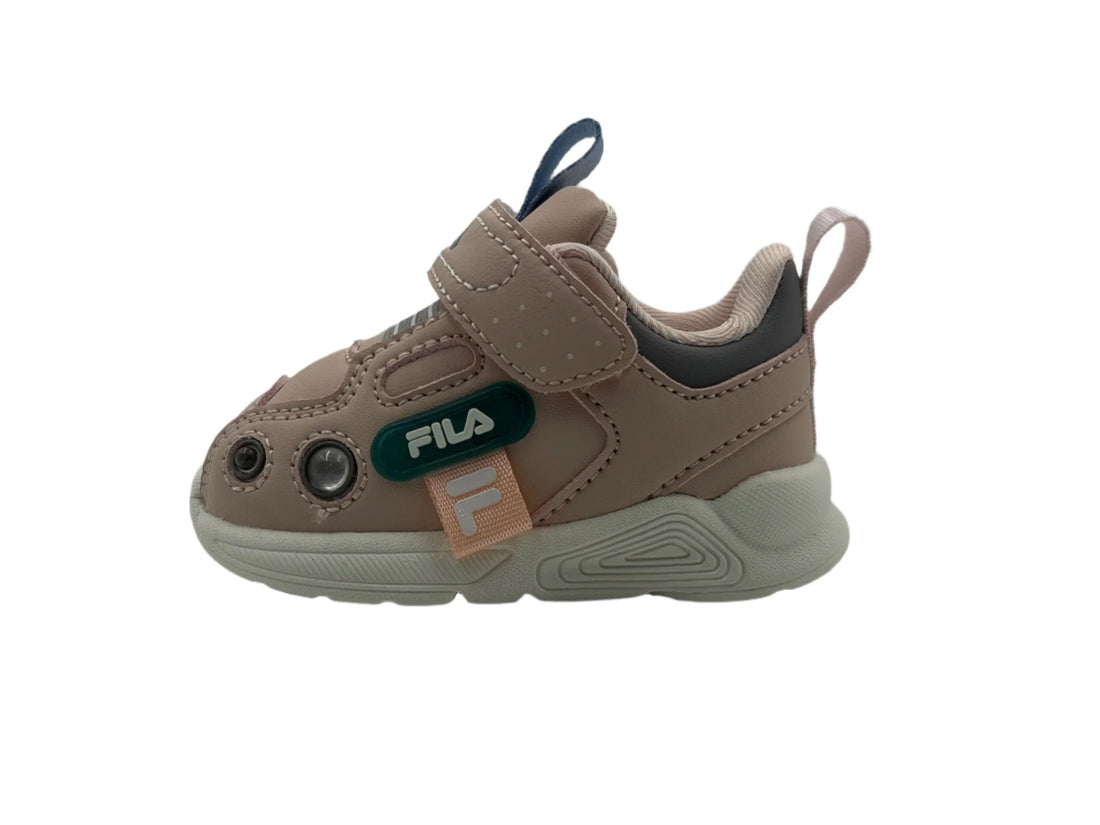 Fila Βρεφικά Αθλητικά Galaxy Ροζ