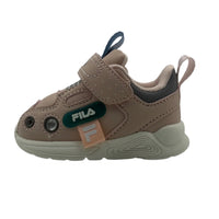 Fila Βρεφικά Αθλητικά Galaxy Ροζ