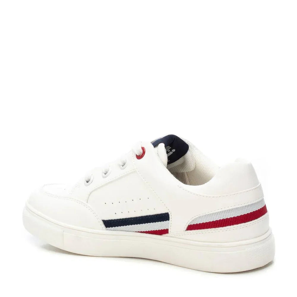 Xti Παιδικά Sneakers 151170 Λευκό Μπλε