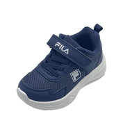 Fila Abel 3 V Βρεφικά Παπούτσια Μπλε