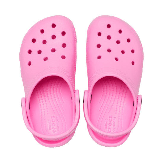 Crocs  Classic Clog Ροζ