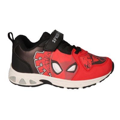 Παιδικά Αθλητικα Spider-man Φωτάκια