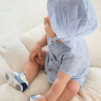 Mayoral Σετ Baby Αγόρι 24-01207-007