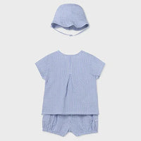 Mayoral Σετ Baby Αγόρι 24-01207-007