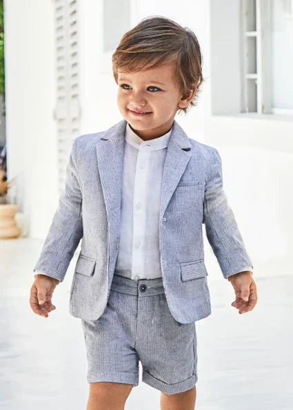 Mayoral Βερμούδα Baby Αγόρι 24-01237-019