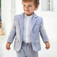 Mayoral Βερμούδα Baby Αγόρι 24-01237-019