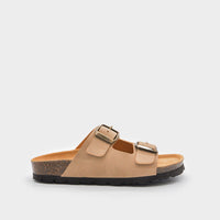 Mayoral Παιδικά Πέδιλα Bio Unisex Μπέζ