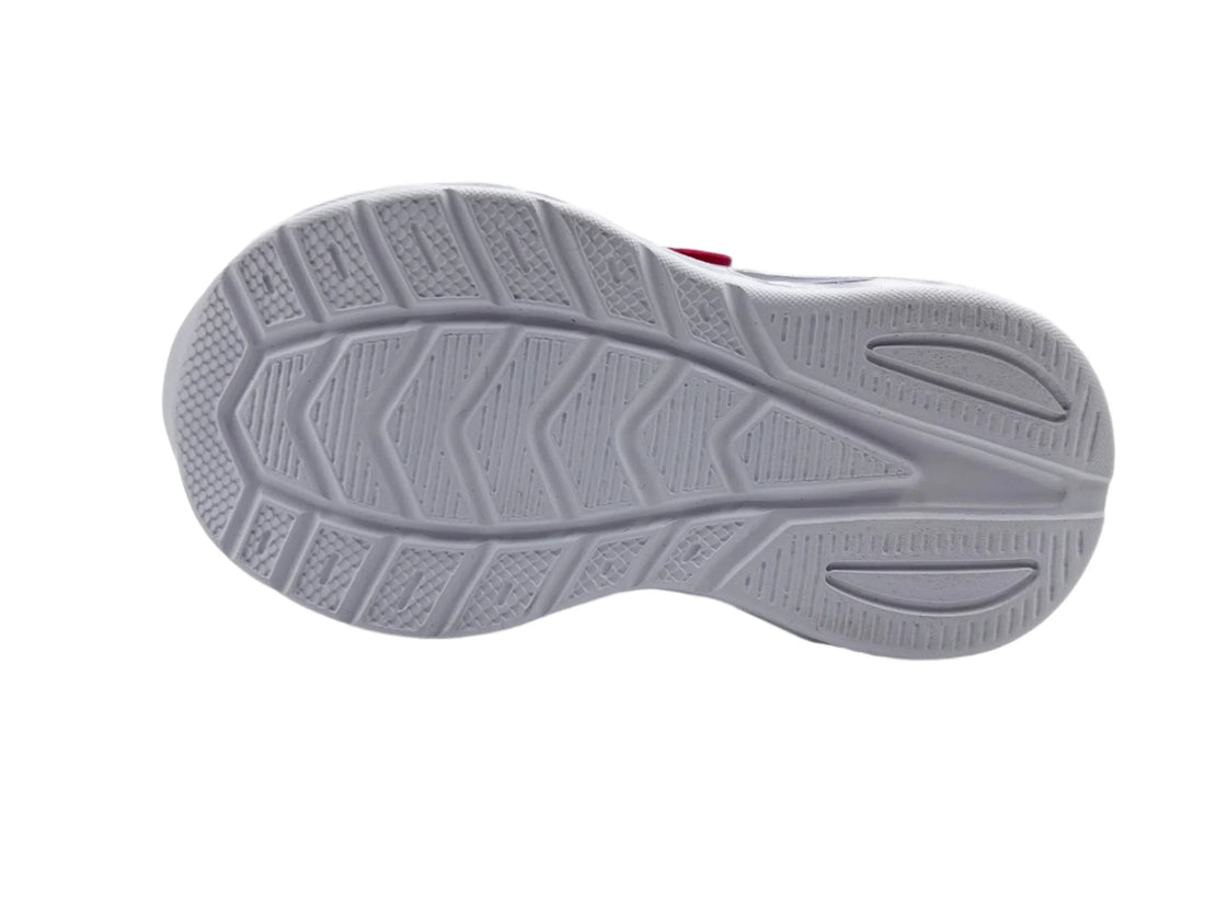 Fila Blink Βρεφικά Αθλητικά Φωτάκια Ροζ