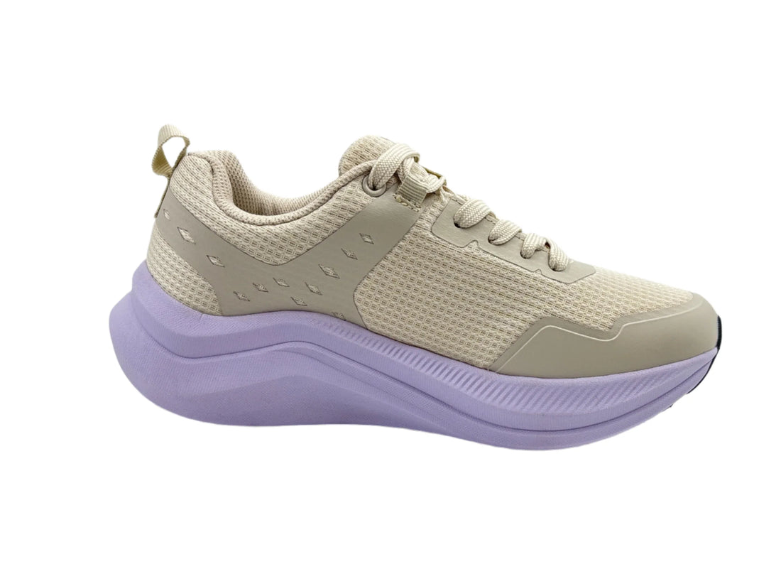Fila Memory Dante Μπεζ