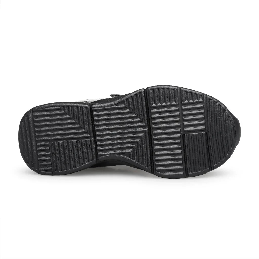 Fila Παιδικά Sugarbrush Γκρι Παραλλαγή