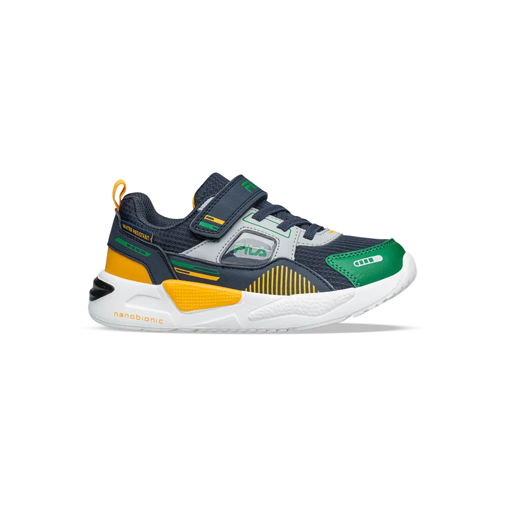Fila Παιδικά Memory Killington 3 Μπλε