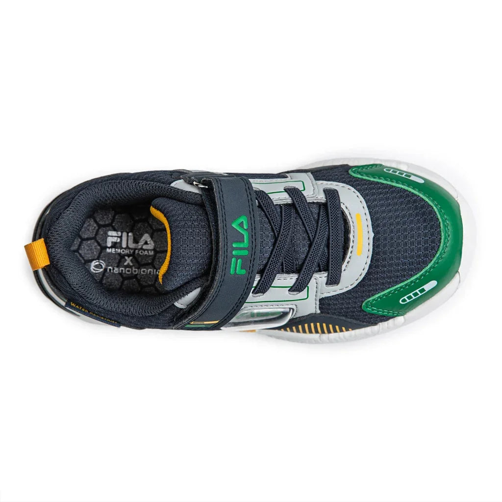 Fila Παιδικά Memory Killington 3 Μπλε