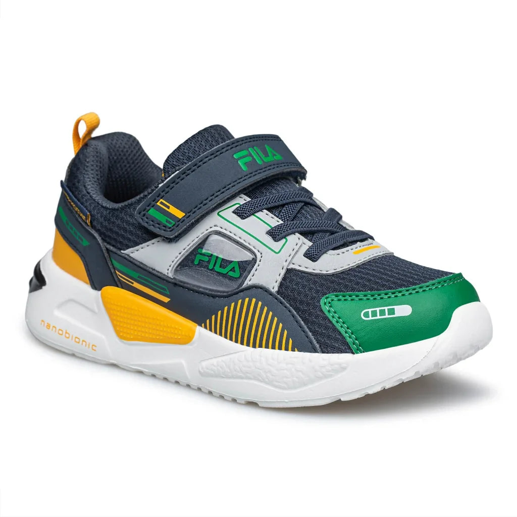 Fila Παιδικά Memory Killington 3 Μπλε