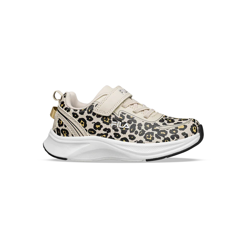 Fila Βρεφικά Sugarbush 5 V Λεοπάρ