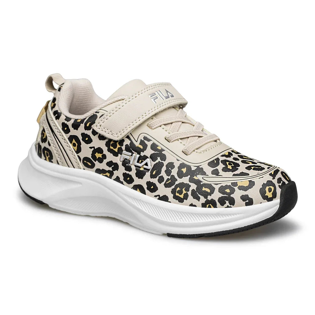 Fila Παιδικά Memory Sugarbush Λεοπαρ