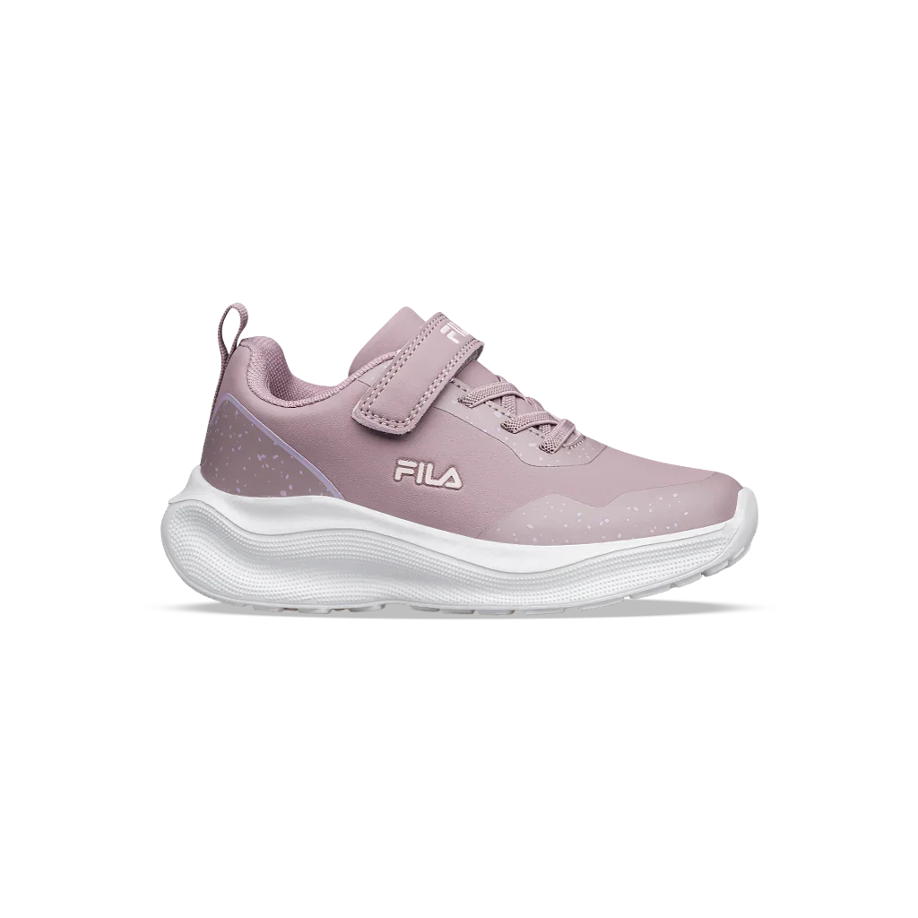 Fila Παιδικά Memory Fast 6V Nanobionic Μωβ