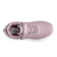 Fila Παιδικά Memory Fast 6V Nanobionic Μωβ