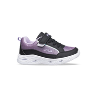 Fila Παιδικά Memory Fast Gordon 6V Φωτάκια Μωβ