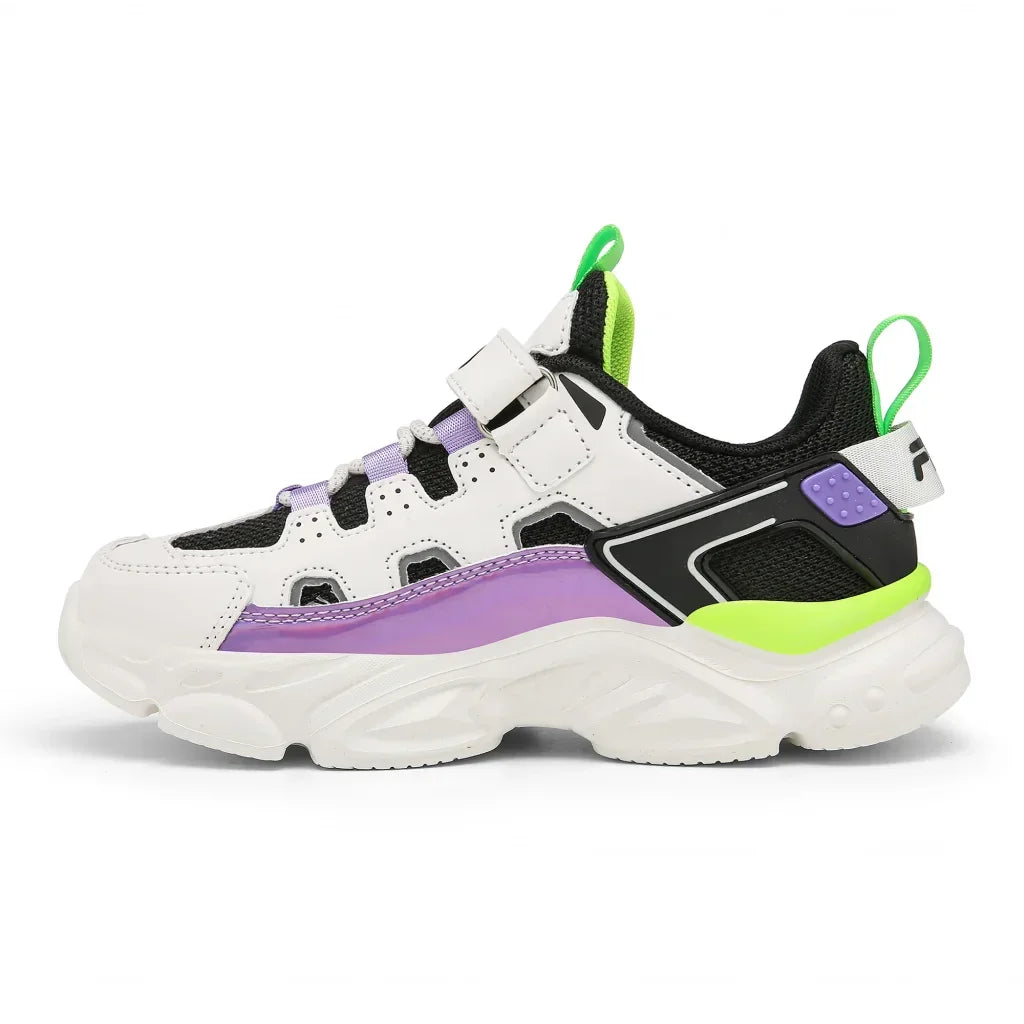 Fila Memory Spinel 3 V Παιδικά Παπούτσια