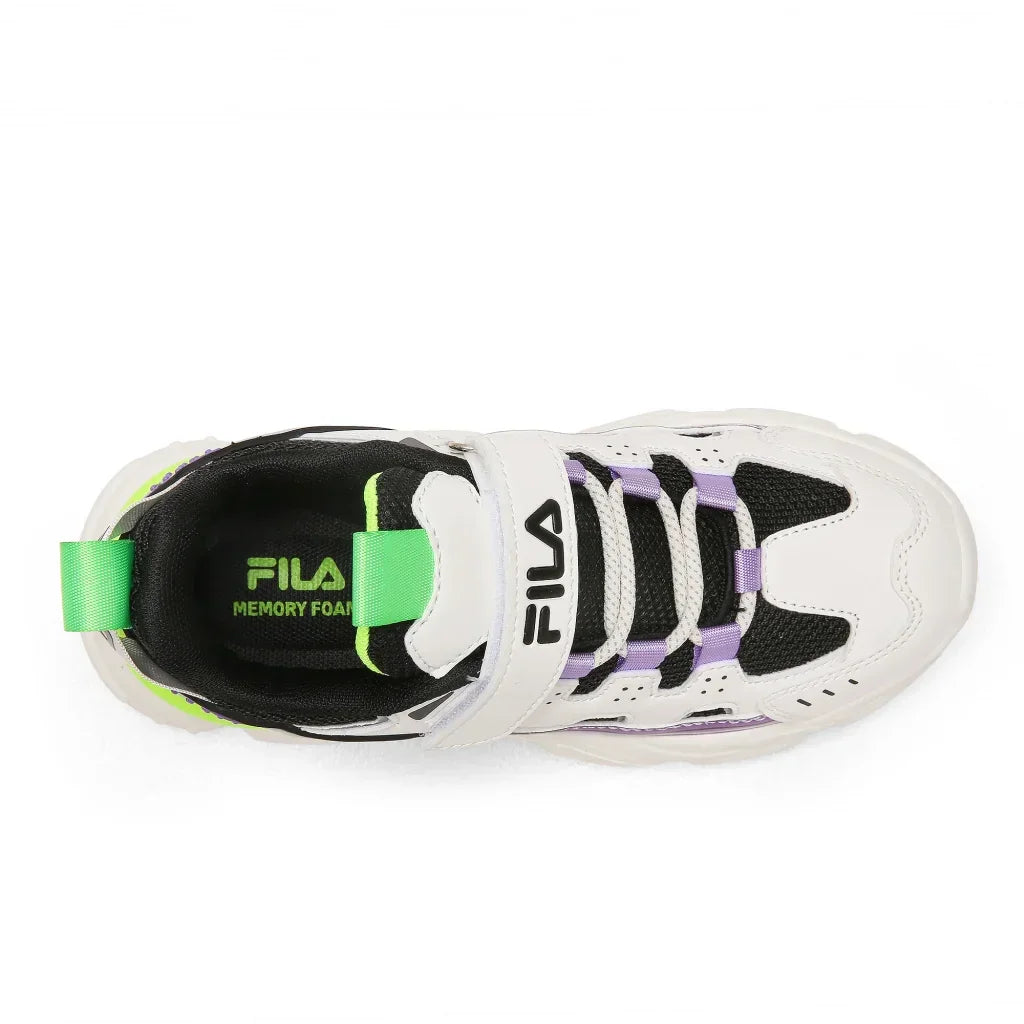 Fila Memory Spinel 3 V Παιδικά Παπούτσια
