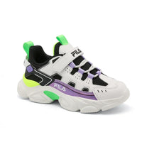 Fila Memory Spinel 3 V Παιδικά Παπούτσια