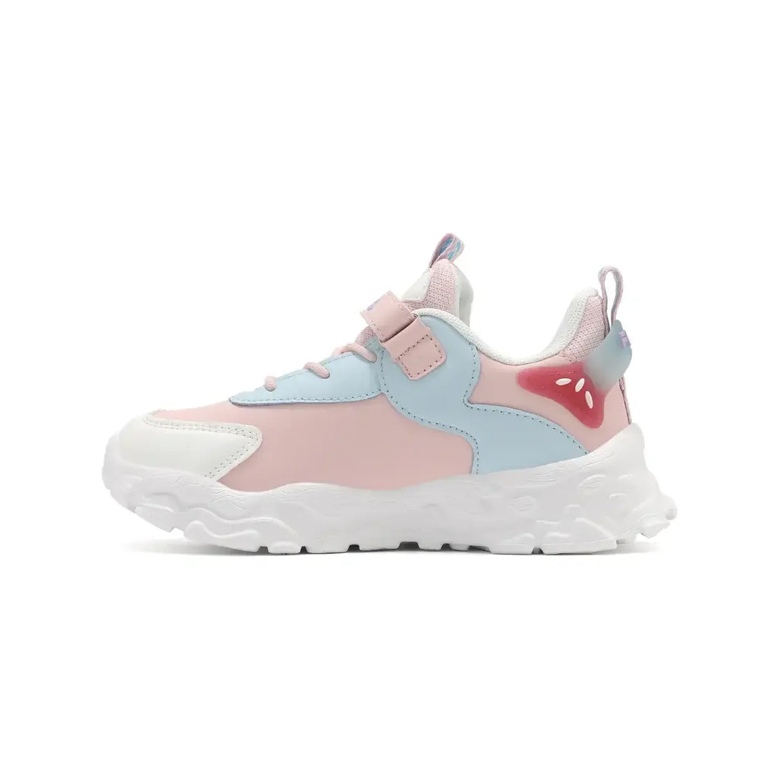 Fila Memory Musha 2 v Παιδικά Παπούτσια Ροζ