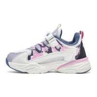 FILA Space 4 Memory Velcro Unisex Παιδικά Παπούτσια