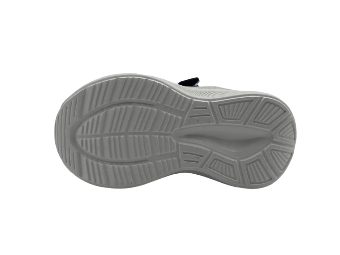 Fila Abel 3 V Βρεφικά Παπούτσια Μπλε