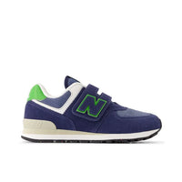 New Balance 574  Μπλέ