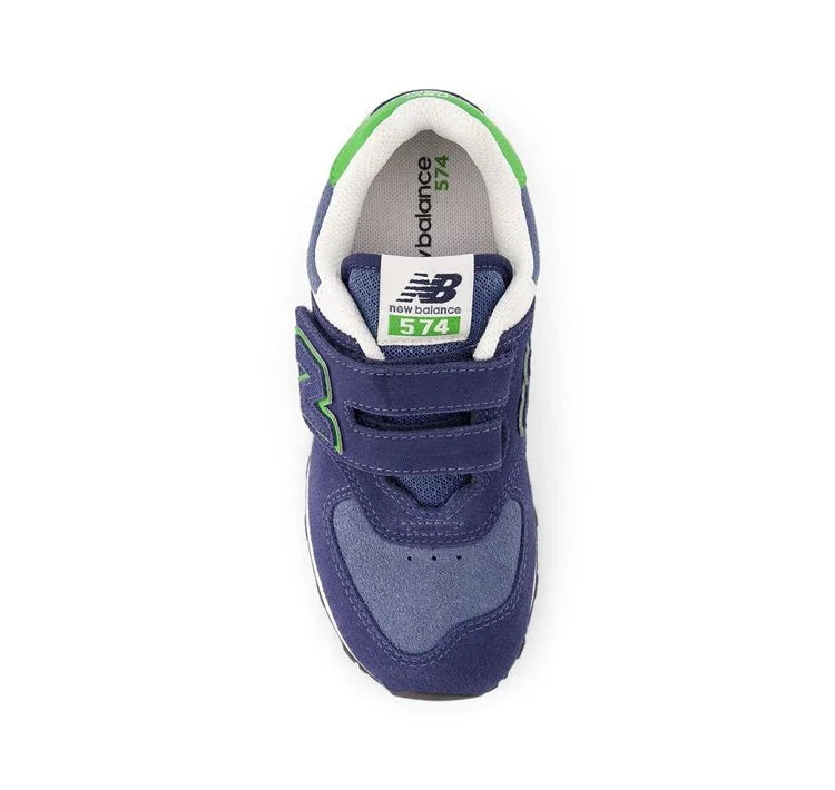 New Balance 574  Μπλέ