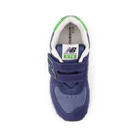 New Balance 574  Μπλέ