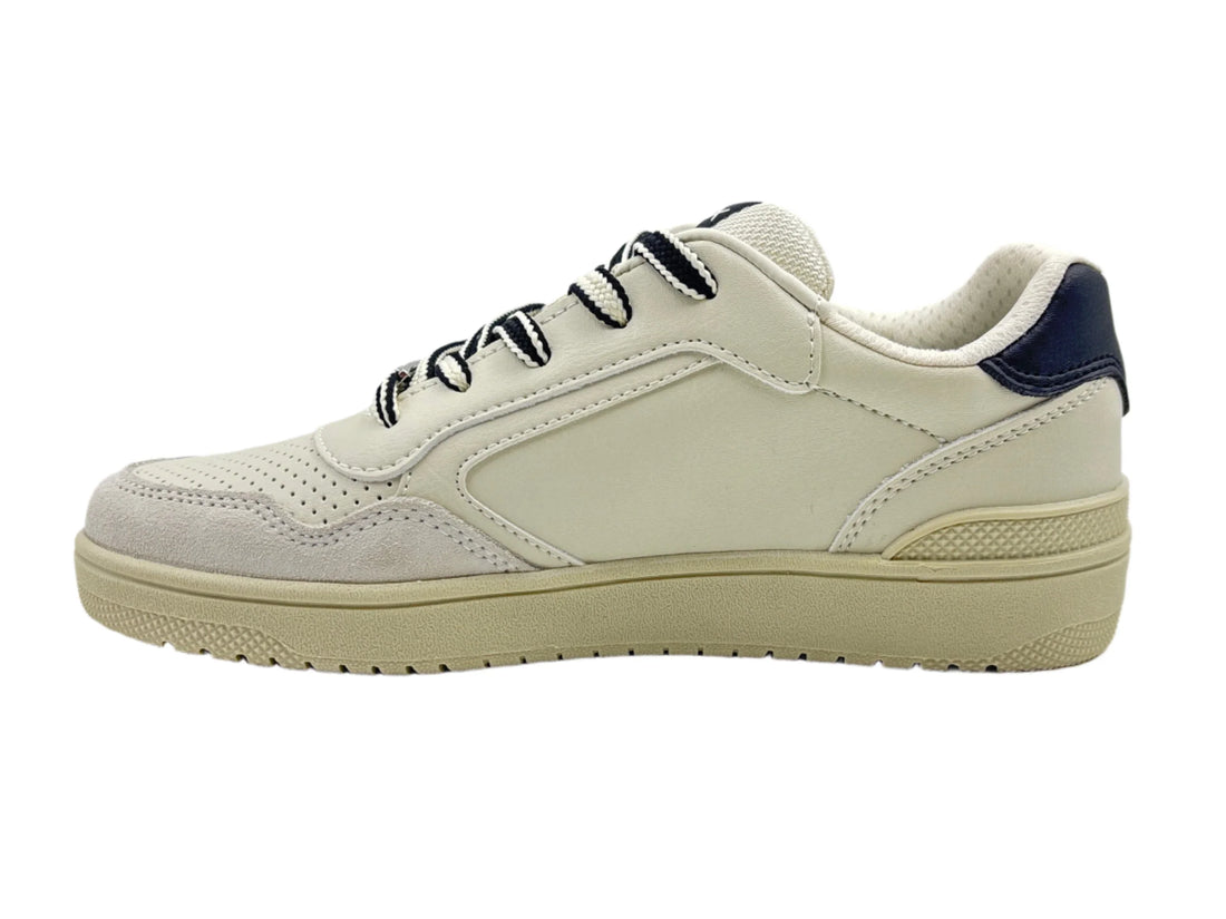 Geox Παιδικά Sneakers Washiba Λευκά