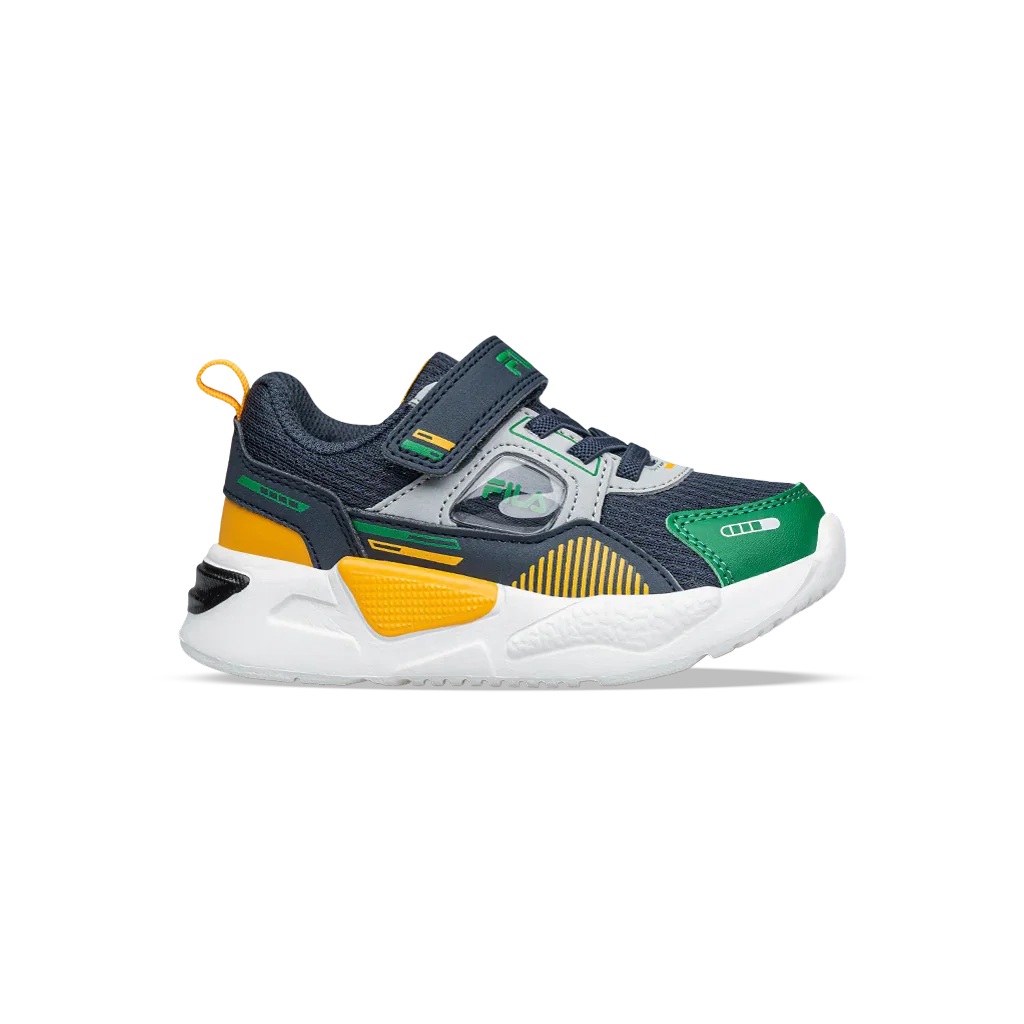 Fila Βρεφικά Memory Killington 3 Μπλε