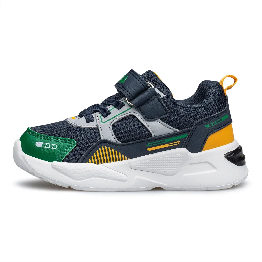 Fila Βρεφικά Memory Killington 3 Μπλε