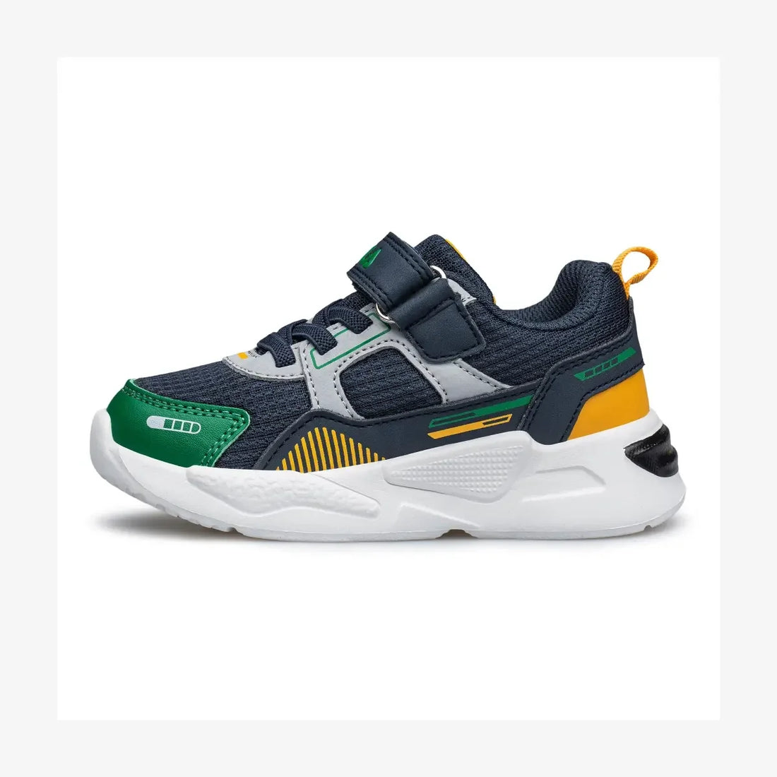 Fila Βρεφικά Memory Killington 3 Μπλε