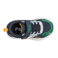 Fila Βρεφικά Memory Killington 3 Μπλε