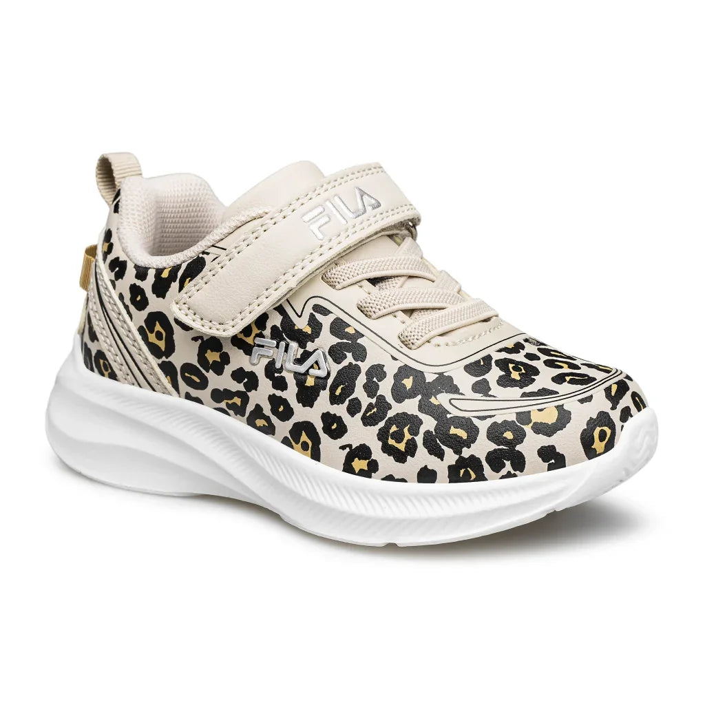 Fila Βρεφικά Sugarbush 5 V Λεοπάρ