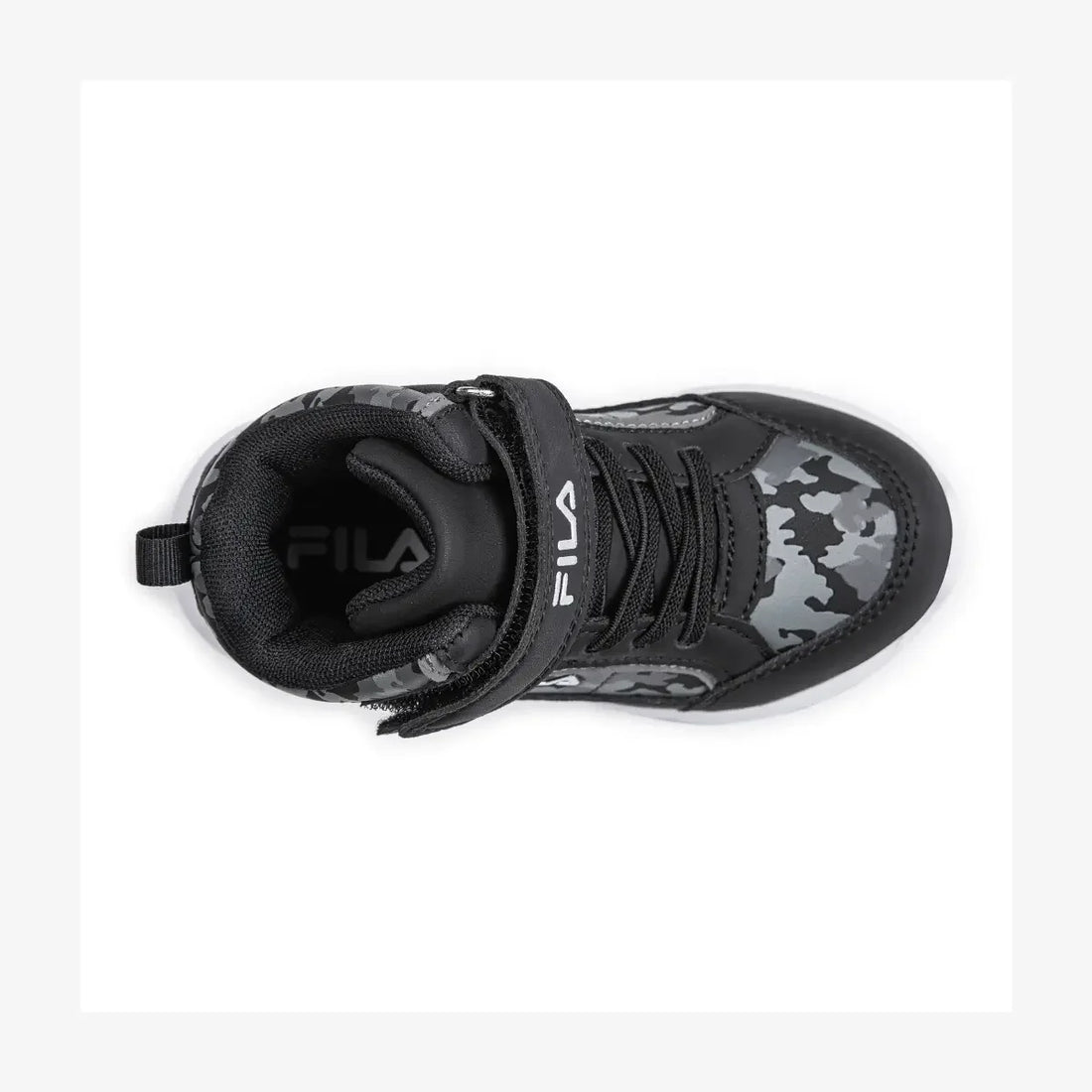 Fila Bebe Memory Fast Gordon 6V Φωτάκια Μαύρο