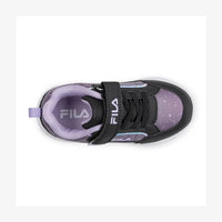 Fila Bebe Memory Fast Gordon 6V Φωτάκια Μωβ