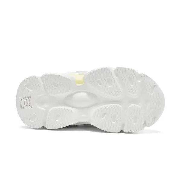 FILA Memory Spinel V Unisex Βρεφικά Παπούτσια