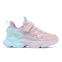 Fila Βρεφικά Παπούτσια Memory Spinel 3 V Ροζ